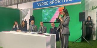 Grimaldi (Federcalcio servizi): “Parola d’ordine sostenibilità impianti sportivi”