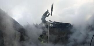 Guerra Ucraina-Russia, nuovi attacchi con missili e droni