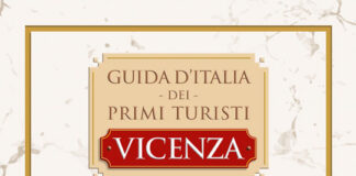 Esplorando Vicenza nel Rinascimento: “Guida d’Italia dei primi turisti” del XVI-XVII secolo. Martedì 20 febbraio alle 17.30 a Palazzo Cordellina Guida d’Italia dei primi turisti