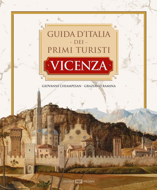 Guida d’Italia dei primi turisti