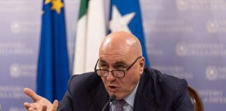 Caso Scurati su La Repubblica, Crosetto si smarca: “Censura fuori dal tempo la tv pubblica impoverita da certi dirigenti” Guido Crosetto Caso Scurati