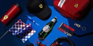 Hamilton alla Ferrari, caccia alle news e spunta l’indizio