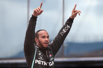 “Hamilton alla Ferrari dal 2025”, le news dall’Inghilterra