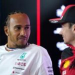 Hamilton alla Ferrari, dal 2025 nuova era a Maranello