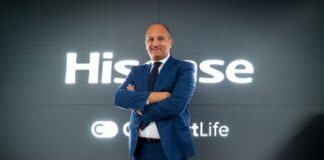 Hisense secondo brand di TV al mondo, cresce in Europa