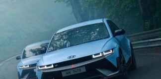 Hyundai N: stop alla produzione della i20 N e i30 N