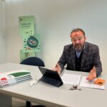 Cisl Vicenza: sicurezza sul lavoro e carenza di personale di controllo, nel Vicentino è emergenza Raffaele Consiglio, segretario generale provinciale della Cisl vicentina