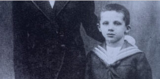 Il bambino di Vicenza: Guido Piovene Il-bambino-di-Vicenza-Guido-Piovene-1-1024x789