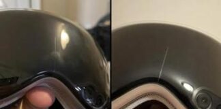 Il mistero delle crepe sul vetro di Vision Pro