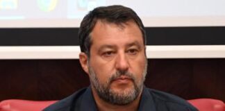 Ilaria Salis, Salvini: “Capisco il padre ma se condannata non la vorrei in classe” ilaria salis