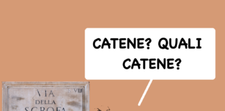 Togliete le catene ad Ilaria Salis e mettete un bavaglio ai leghisti! Lollobrigida, l’unico muto… per timore della moglie Ilaria Salis, di Claudio Mellana