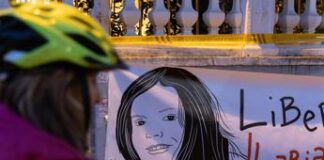 Ilaria Salis, la denuncia: “Sono stata costretta a firmare verbale in ungherese”