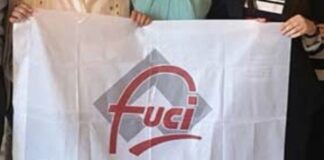 Il passato e il presente della FUCI, tra Chiesa e società: in Veneto uno dei circoli più attivi è quello padovano FUCI: un ponte tra la Chiesa e l'università