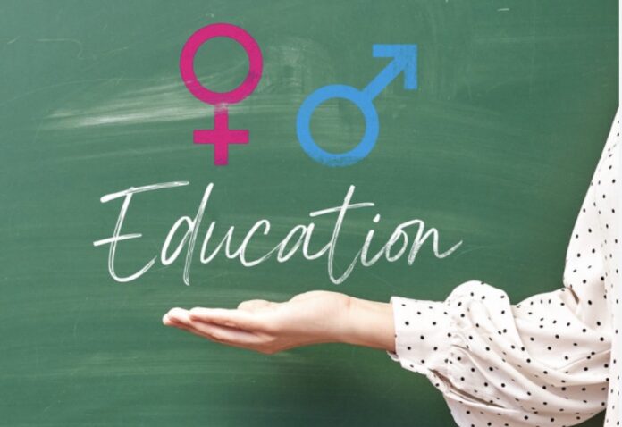 Educazione sessuale: 93,7% dei giovani è pro