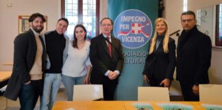 Impegno per Vicenza: una rinascita culturale e il futuro della Biblioteca Bertoliana biblioteca bertoliana