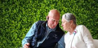 In Brasile una coppia ha piantato 2,7 milioni di alberi in 20 anni