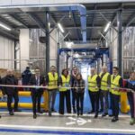 Inaugurato a Padova nuovo hub logistico Sonepar Italia, investimento da 50 milioni