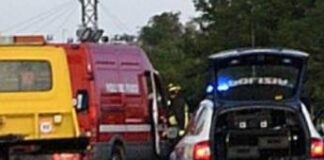 Incidente su A22, tamponamento a catena per la nebbia: feriti e tratti chiusi