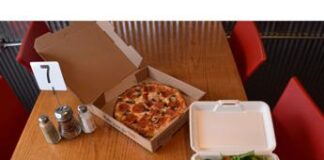 Indagine di Altroconsumo, 9 su 10 favorevoli a norma su doggy bag