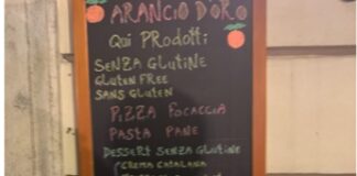 Indicare calorie nei menu può ridurre morti cardiovascolari, studio