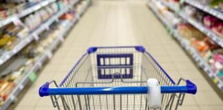 Inflazione, Altroconsumo: carrello tricolore iniziativa mai veramente decollata
