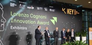 Innovazione e Startup di Key Expo a Rimini Fiera