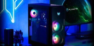 Intel e Acer Predator, partnership per le competizioni di Counter-Strike 2 e Dota 2