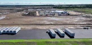 Intel, in ritardo l’impianto da 20 miliardi in Ohio per la produzione di chip