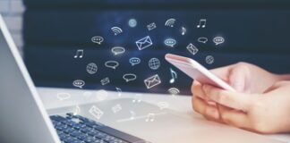 Internet, 70% 8-16enni usa social e streaming, online fino a 3 ore al giorno