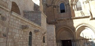 Diocesi di Vicenza, una delegazione visiterà Israele “per creare ponti spirituali” Diocesi di Vicenza