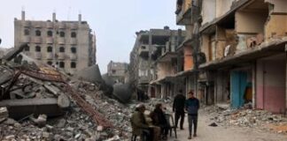 Israele-Hamas, Idf presenta piano per evacuazione civili da Rafah