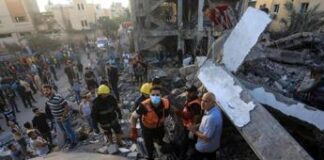 Israele-Hamas, Washington Post: “L’Iran teme un allargamento del conflitto”