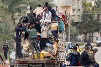 Israele-Hamas, giornata chiave per tregua a Gaza. Onu: “Rischio massacro a Rafah”
