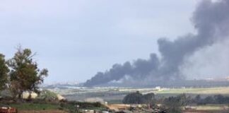 Israele: “Uccisi con cecchini e velivoli teleguidati oltre 10 terroristi Hamas a Gaza”