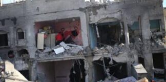 Israele libera due ostaggi, il blitz di un’ora e mezza a Rafah: cosa è successo