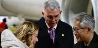 Italia-Giappone, Meloni: “Collaborazione in espansione su tutti i fronti”