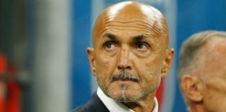 Italia-Turchia, le formazioni ufficiali: ecco gli 11 in campo