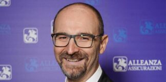 Alleanza Assicurazioni al fianco delle famiglie con “ValoreOro” per la sicurezza dei loro risparmi Ivan Mestriner Alleanza Assicurazioni