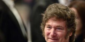 Javier Milei: “Il comunismo è una malattia dell’anima”