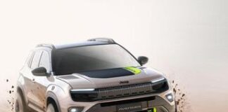 Jeep Avenger 4xe: integrale e ibrida plug-in