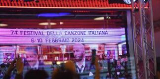 John Travolta e il ‘caso scarpe’: uno spot anticipava lo show di Sanremo