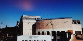 Università, bene i corsi, ma i servizi devono migliorare. Nota del gruppo consiliare Per una Grande Vicenza Vicenza città universitaria, i dubbi di Maltauro (lega) mensa universitaria di vicenza