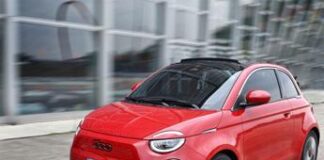 La Fiat 500 elettrica sbarca negli Stati Uniti