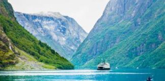 La Norvegia ha dato l’ok a smaltire i rifiuti minerari nei fiordi