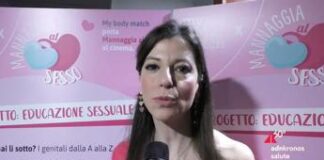 La ginecologa: “Parlare ai giovani in modo semplice anche di consenso”