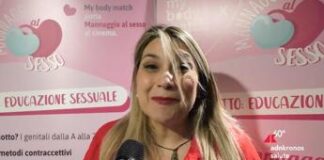 La sessuologa: “Risponderete ai timori e paure sull’affettività dei ragazzi”