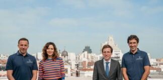 Laureus World Sports Awards, Madrid ospiterà la 25a edizione il 22 aprile