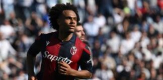 Lazio-Bologna 1-2, decide il gol di Zirkzee: rossoblu quarti in classifica