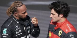 Lewis Hamilton alla Ferrari?