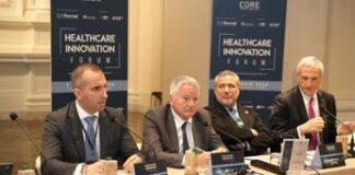 L’innovazione a supporto del Ssn al centro di Healthcare Innovation Forum